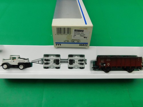 C20 märklin güterwagen - c20, h0