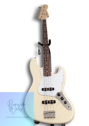 Fender japan bass jazz - fender,