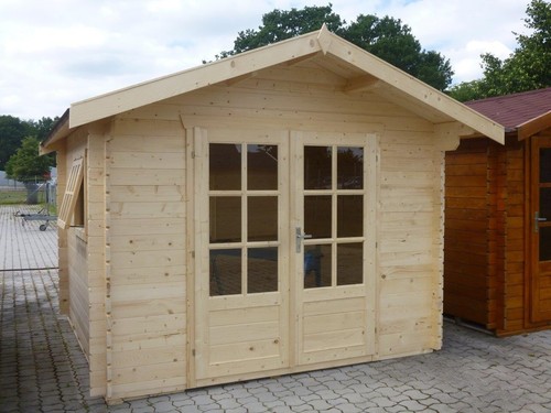 Gartenhaus gerätehaus mit - gartenhaus,