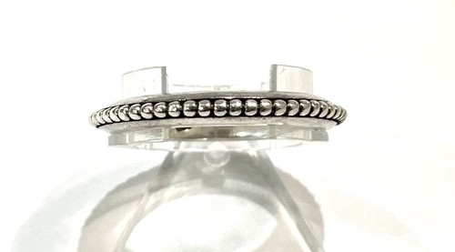 925 silberring bandring - 925/-,