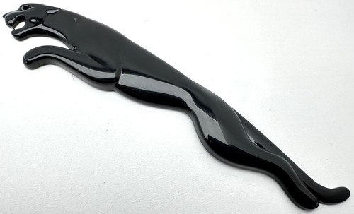 Jaguar pace emblem badge - /,