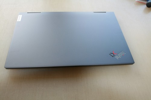 Thinkpad yoga i7 - thinkpad, x1