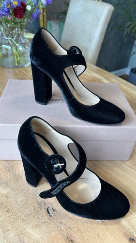 Gianvito rossi mary jane pumps - rossi,