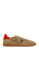 DSQUARED2 Rebel Beige Sneakers