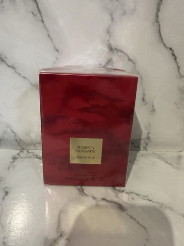 Armani privé magenta - armani,