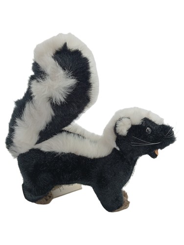 Steiff kuscheltier stinktier - steiff,