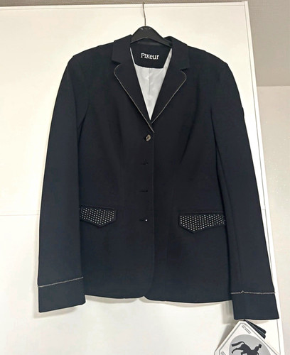 Pikeur damen turnierjacket - pikeur,