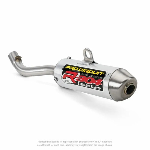 Pro circuit 304 shorty - pro,