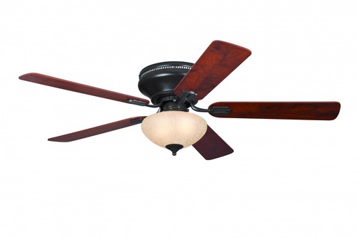Flache deckenventilator lampe - flache,