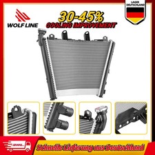 Motorkühlung Wasser Kühler