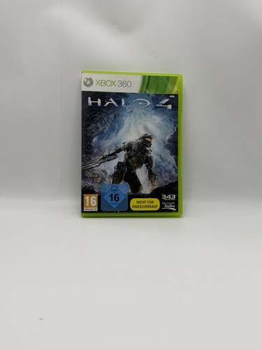 Halo microsoft xbox 360 - halo,