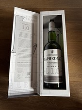Laphroaig Elements L 1.0