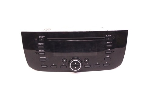 Autoradio fiat grande punto - grande,