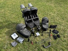 TFK Twinner Twist Duo Premium