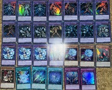 Yu Gi Oh Edelsteinritter