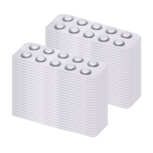 500 photometer testtabletten - 500,