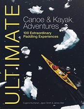 Ultimate Canoe and Kayak
