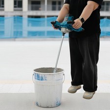 6-Gang Profi Rührwerk