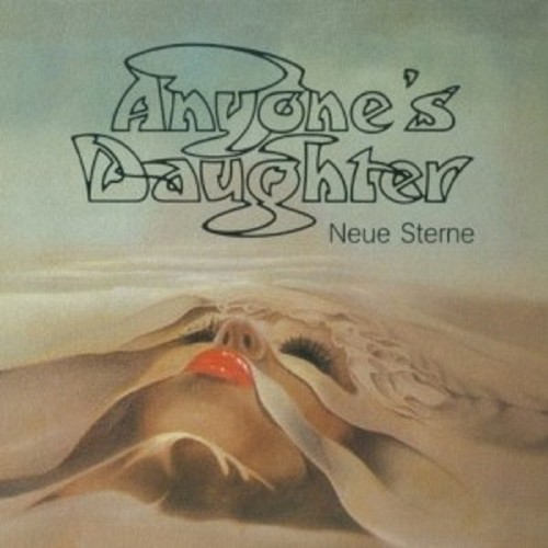 Anyone daughter neue - anyone's,