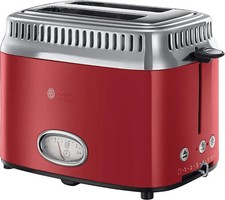 RUSSELL HOBBS Toaster Retro