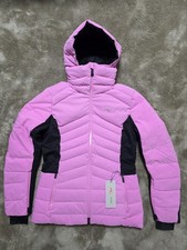 Kjus Duana Skijacke Gr.36 NP700€ Neu