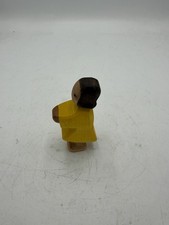 Ostheimer Wooden Young Girl