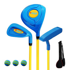Kinder Golfschläger Set 2 5