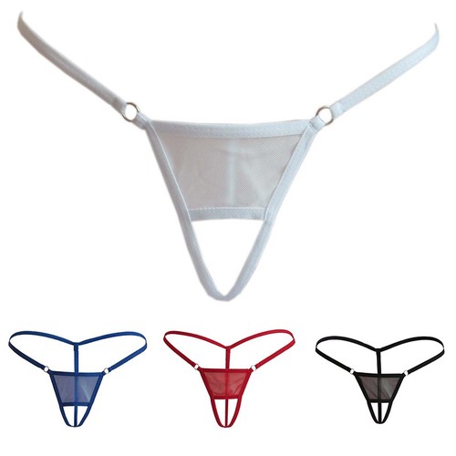 Herren low rise tanga - herren,