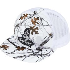 Supreme pinup mesh back - pinup,