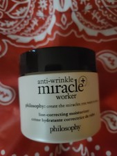 Philosophy Anti-Wrinkle