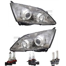 Xenon Scheinwerfer links