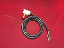 Starkstromkabel Kabel mit