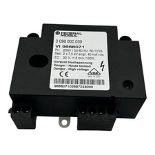 Viessmann Zündgerät ZTÜ230V