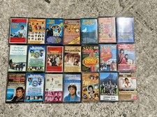 Heino Musik MC Musikkassetten