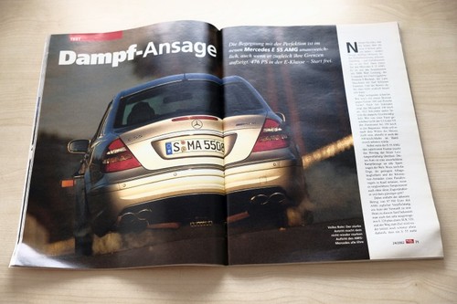 Auto motor sport - motor, 24/2002