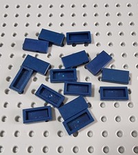 LEGO Fliese Kachel Platte 1x2