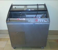 BROTSCHNEIDEMASCHINE TREIF