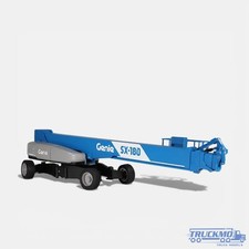 NZG Genie SX-180