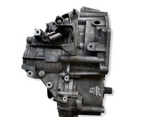 Audi A3 S3 8P 2004 6 Gang