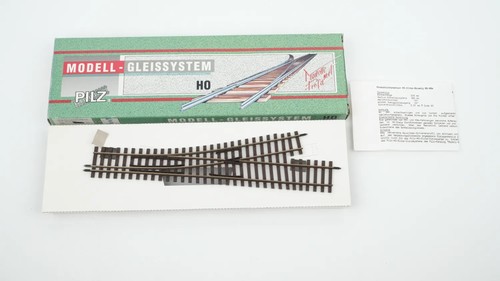 Pilz 85184 abzweig links - h0,