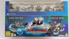 Skylanders superchargers dark - superchargers,