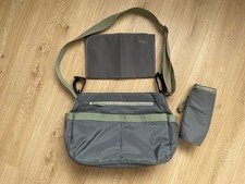 wickeltasche lässig