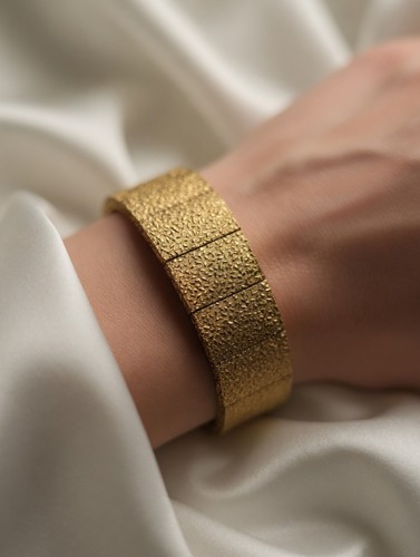 Gold 585 14 karat - 585,