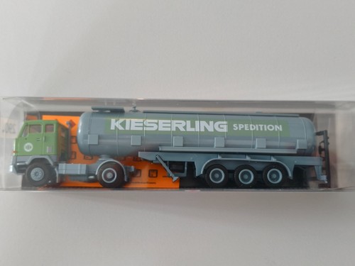 Albedo volvo lkw - albedo,