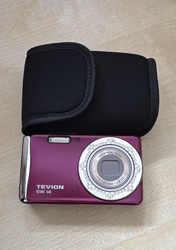 Kamera tevion mega - kamera,