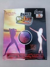 Dance eJay PC CD-ROM Original