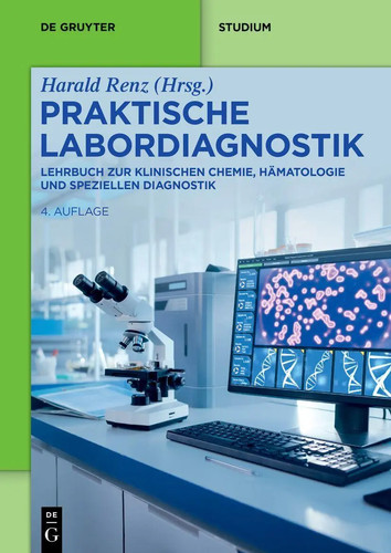 Praktische labordiagnostik - labordiagnostik, |