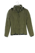 SCORPION BAY wattierte Jacke Kapuze S khaki