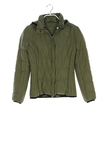 Scorpion bay wattierte jacke - scorpion,