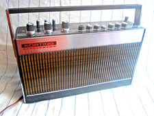 Körting / Neckermann , Turin